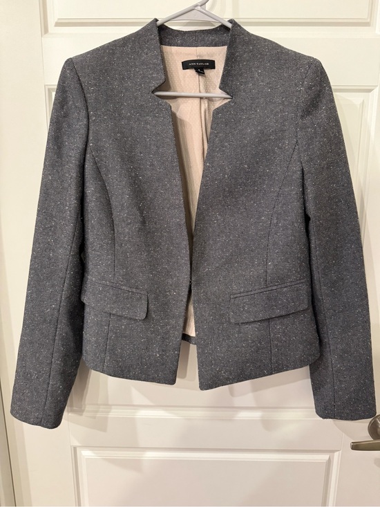 Ann Taylor Jackets & Blazers - Ann Taylor Blazer